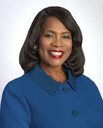 Glenda Glover