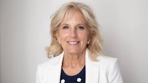 Jill Biden