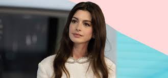 Anne Hathaway