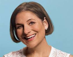 Jennifer Weiner