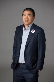Andrew Yang