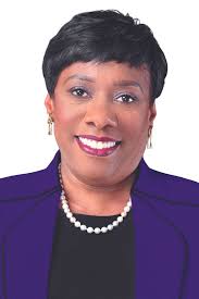 Becky Pringle