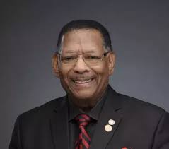 Claude Cummings Jr.