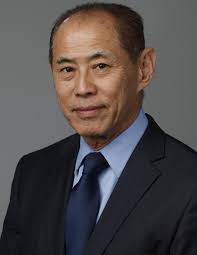 Dale Minami