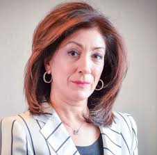 Faiza Saeed