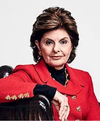Gloria Allred