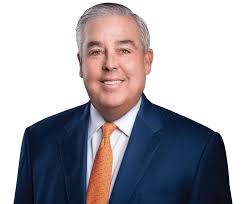 John Morgan