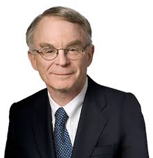H. Rodgin Cohen