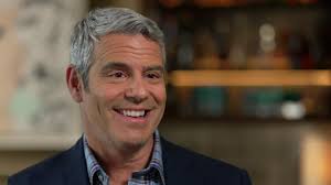 Andy Cohen