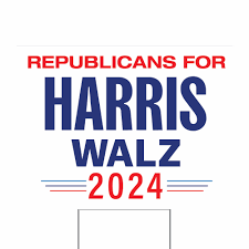 Republicans for Harris