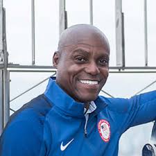 Carl Lewis