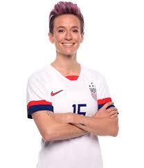 Megan Rapinoe